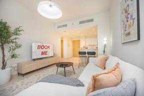 Astonishing 1 BR apartment in Creek Harbour